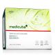 Medicube Super Cica Daily Quick Mask Комплект маски за лице с успокояващ ефект 30 бр
