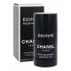 Chanel Égoïste Pour Homme Деостик за мъже 75 ml