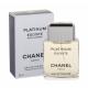 Chanel Platinum Égoïste Pour Homme Eau de Toilette за мъже 50 ml