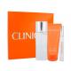 Clinique Happy Подаръчен комплект  EDP 50 ml + крем за тяло 75 ml + парфюмна писалка 6 ml
