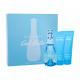 Davidoff Cool Water SET1 Подаръчен комплект  EDT 100 ml + лосион за тяло 75 ml + душ гел 75 ml