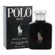 Ralph Lauren Polo Black Eau de Toilette за мъже 75 ml
