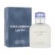 Dolce&Gabbana Light Blue Pour Homme Eau de Toilette за мъже 75 ml