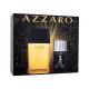Azzaro Pour Homme Подаръчен комплект  EDT 100 ml + деостик 75 ml