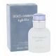 Dolce&Gabbana Light Blue Pour Homme Eau de Toilette за мъже 40 ml