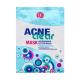 Dermacol AcneClear Маска за лице за проблемна кожа за жени 16 g