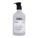 L'Oréal Professionnel Silver Professional Shampoo Шампоан за ревитализация на бели и сиви коси за жени 500 ml