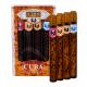 Cuba Classic Подаръчен комплект  EDT Blue 35 ml + EDT Yellow 35 ml+ EDT Red 35 ml+ EDT Orange 35 ml