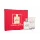 Giorgio Armani Acqua di Giò Pour Homme Подаръчен комплект  EDT 100 ml + балсам за след бръснене 75 ml + душ гел 75 ml