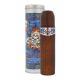 Cuba Wild Heart Eau de Toilette за мъже 100 ml