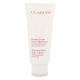Clarins Moisture Rich Хидратиращ лосион за тяло за суха кожа за жени 200 ml