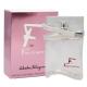 Ferragamo F for Fascinating Eau de Toilette за жени 50 ml ТЕСТЕР