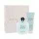 Giorgio Armani Acqua di Gioia Подаръчен комплект  EDP 100 ml + лосион за тяло 75 ml