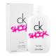 Calvin Klein CK One Shock For Her Eau de Toilette за жени 200 ml