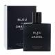 Chanel Bleu de Chanel Душ гел за мъже 200 ml