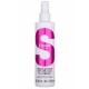 Tigi S Factor Papaya Leave-In Moisture Spray Хидратиращ спрей за блясък на косата за жени 250 ml
