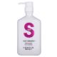 Tigi S Factor Silky Smooth Серум за коса за блясък за жени 250 ml