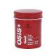 Schwarzkopf Professional Osis+ Thrill Гума за коса за гъвкава фиксация и стайлинг за жени 100 ml