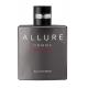 Chanel Allure Homme Sport Eau Extreme Eau de Toilette за мъже 100 ml ТЕСТЕР