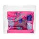 Puma Jam Woman Подаръчен комплект  EDT 40ml + душ гел 50 ml + дезодорант 50 ml