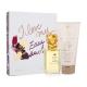 Sisley Eau du Soir Подаръчен комплект  EDP 100 ml + крем за тяло 150 ml