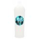 Kallos Cosmetics Jasmine Подхранващ шампоан за сухи и изтощени коси за жени 1000 ml