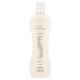 Farouk Systems Biosilk Silk Therapy Шампоан за регенрация със сребърен комплекс за жени 355 ml