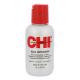 Farouk Systems CHI Infra Silk Infusion Копринен възстановяващ серум за увредена коса за жени 59 ml