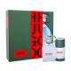HUGO BOSS Hugo Man Подаръчен комплект  EDT 75 + 75ml деостик