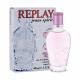 Replay Jeans Spirit! For Her Eau de Toilette за жени 40 ml