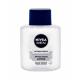 Nivea Men Silver Protect Лосион за след бръснене с антибактериална защита за мъже 100 ml