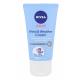 Nivea Baby Wind & Weather Cream Защитен крем за бебешка кожа  за деца 50 ml