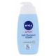 Nivea Baby Soft Shampoo & Bath Детски шампоан и пяна за вана за деца 500 ml