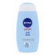 Nivea Baby Soft Bath Пяна за вана за деца за деца 500 ml