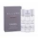Chanel Allure Homme Sport Eau Extreme Eau de Toilette за мъже Пълнител 3x20 ml