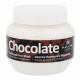 Kallos Cosmetics Chocolate Маска за сухи и изтощени коси за жени 275 ml