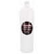 Kallos Cosmetics Chocolate Регенериращ шампоан за сухи и изтощени коси за жени 1000 ml