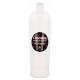 Kallos Cosmetics Chocolate Регенериращ балсам за сухи и изтощени коси за жени 1000 ml