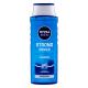 Nivea Men Strong Power Укрепващ шампоан с морски минерали за мъже 400 ml