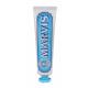 Marvis Aquatic Mint Паста за зъби с вкус на мента 75 ml