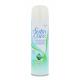 Gillette Satin Care Sensitive Skin Гел за бръснене за чувствителна кожа за жени 200 ml