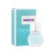 Mexx Fresh Woman Eau de Toilette за жени 15 ml