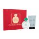 Giorgio Armani Acqua di Gioia Подаръчен комплект  EDP 50 ml + лосион за тяло 75 ml + душ гел 75 ml
