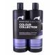 Tigi Catwalk Fashionista Violet Подаръчен комплект  шампоан 750 ml + балсам 750 ml