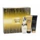 Beyonce Rise Подаръчен комплект  EDP 30 ml + лосион за тяло 75 ml + душ гел 75 ml