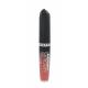 Rimmel London Apocalips Lip Velvet Matte Матиращо дълготрайно червило за жени 5 ml