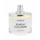 BYREDO Sunday Cologne Eau de Parfum  100 ml ТЕСТЕР