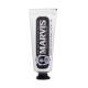 Marvis Amarelli Licorice Паста за зъби с вкус на мента и женско биле 25 ml