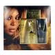 Beyonce Rise Подаръчен комплект  EDP 30 ml + лосион за тяло 75 ml + душ гел 75 ml увредена кутия