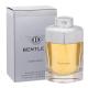 Bentley Bentley For Men Eau de Toilette за мъже 100 ml увредена кутия